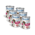 Monge Fresh Bocconi in Paté Adult 6x400g