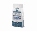 Monge Natural Superpremium Sterilised Monoprotein Trota