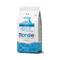 Monge Natural Superpremium All Breeds Adult Light Salmone con Riso