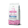 Monge Natural Superpremium All Breeds Adult Monoprotein Maiale con Riso e Patate