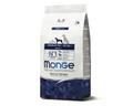 Monge Natural Superpremium Medium Adult Ricco in Pollo