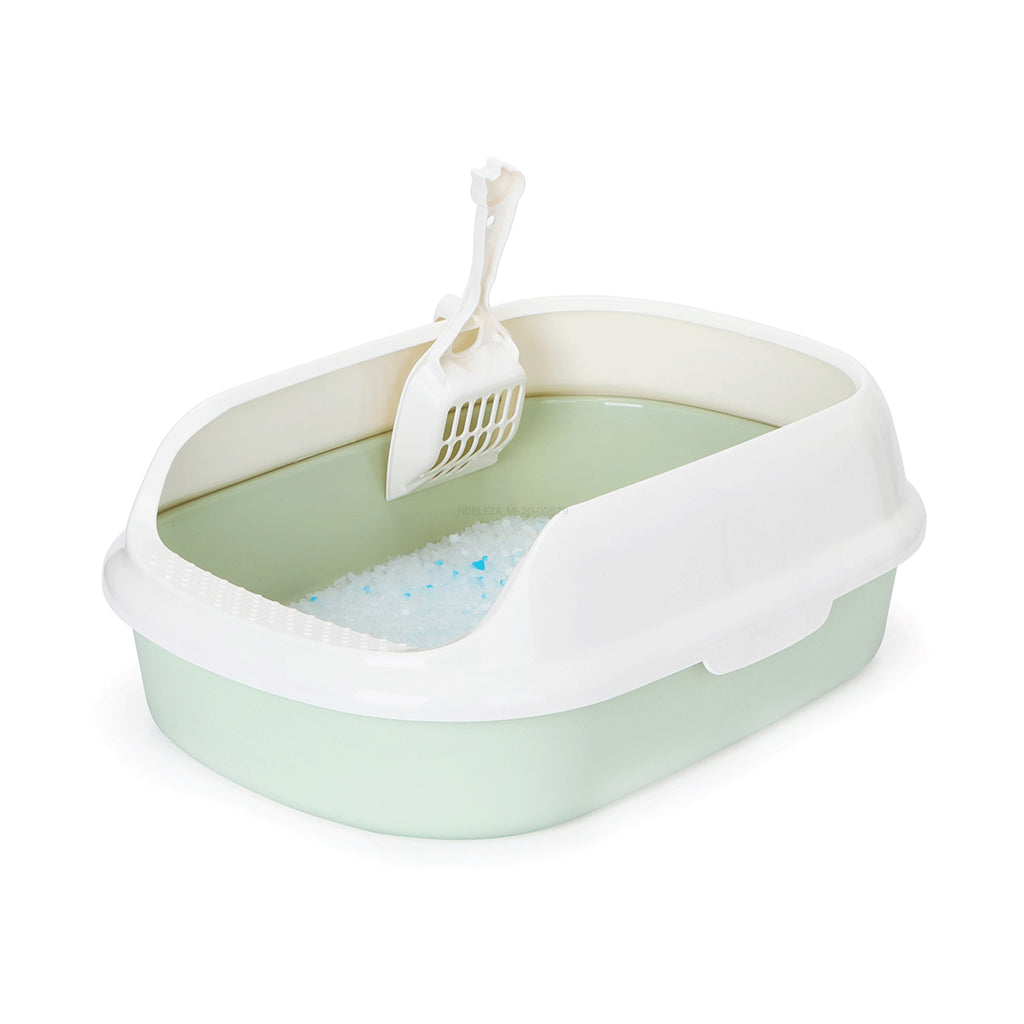 Nobleza Lettiera con Paletta 48x35x18cm