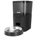 Nobleza Distributore di Crocchette Automatico con Telecamera Smart 6L