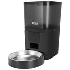 Nobleza Distributore di Crocchette Automatico con Telecamera Smart 6L