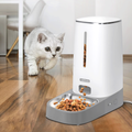 Nobleza Distributore di Crocchette Automatico Smart 4L