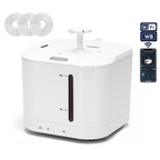Nobleza Distributore d'Acqua Smart a Fontanella 2.5L