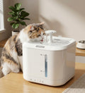 Nobleza Distributore d'Acqua Smart a Fontanella 2.5L