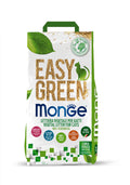 Monge Lettiera Easy Green Vegetale 3.5Kg