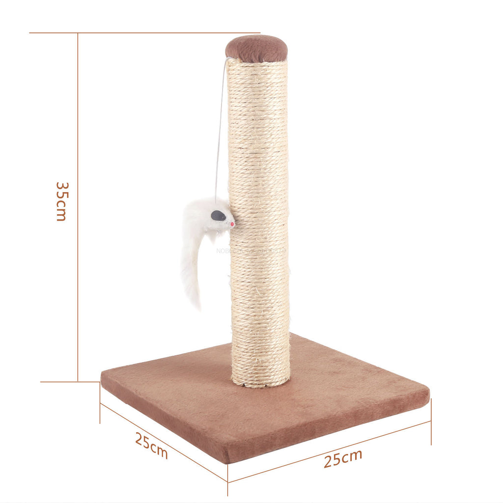 Nobleza Tiragraffi in SIsal 35cm