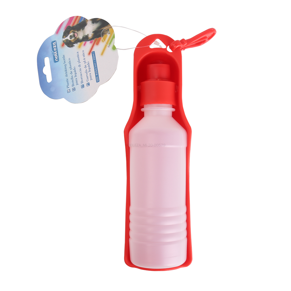 Nobleza Borraccia da Viaggio 250ml