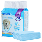 Nobleza Tappetini Igienici 20Pz