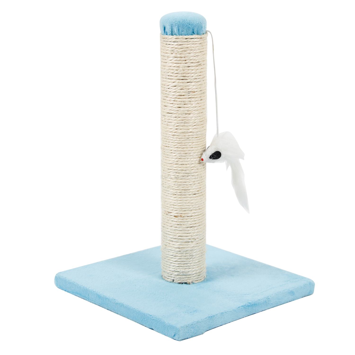 Nobleza Tiragraffi in SIsal 35cm