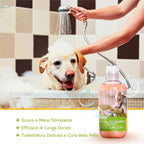 Nobleza Shampoo Neutro per Cani e Gatti 250ml