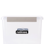 Nobleza Contenitore per Alimenti con Chiusura Ermetica 5.8L