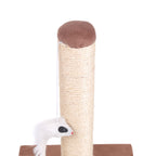 Nobleza Tiragraffi in SIsal 35cm