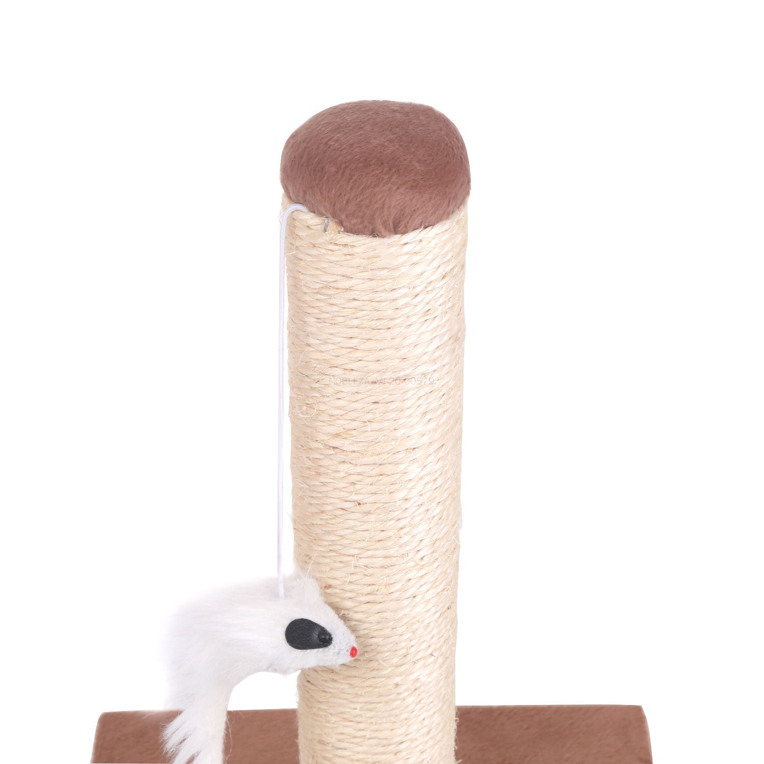 Nobleza Tiragraffi in SIsal 35cm