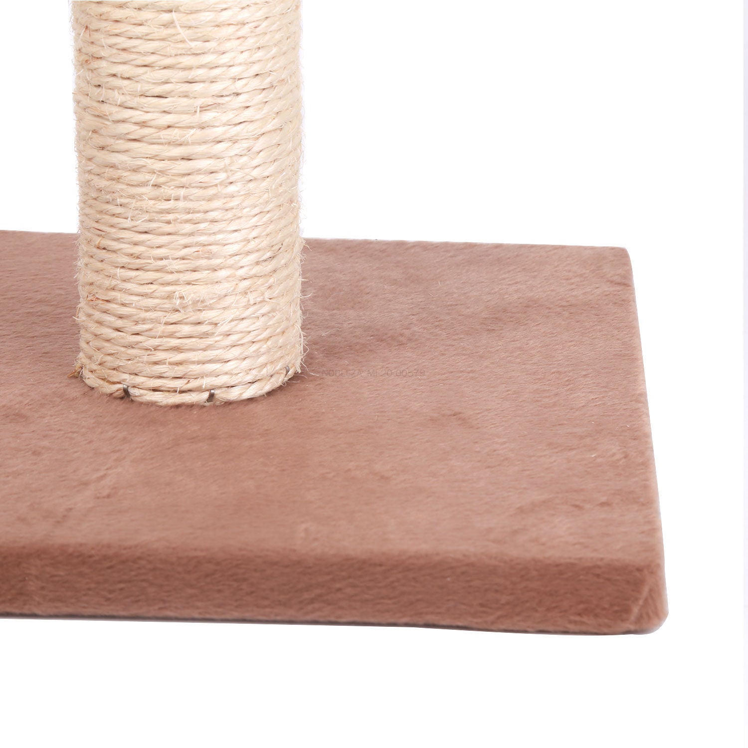 Nobleza Tiragraffi in SIsal 35cm