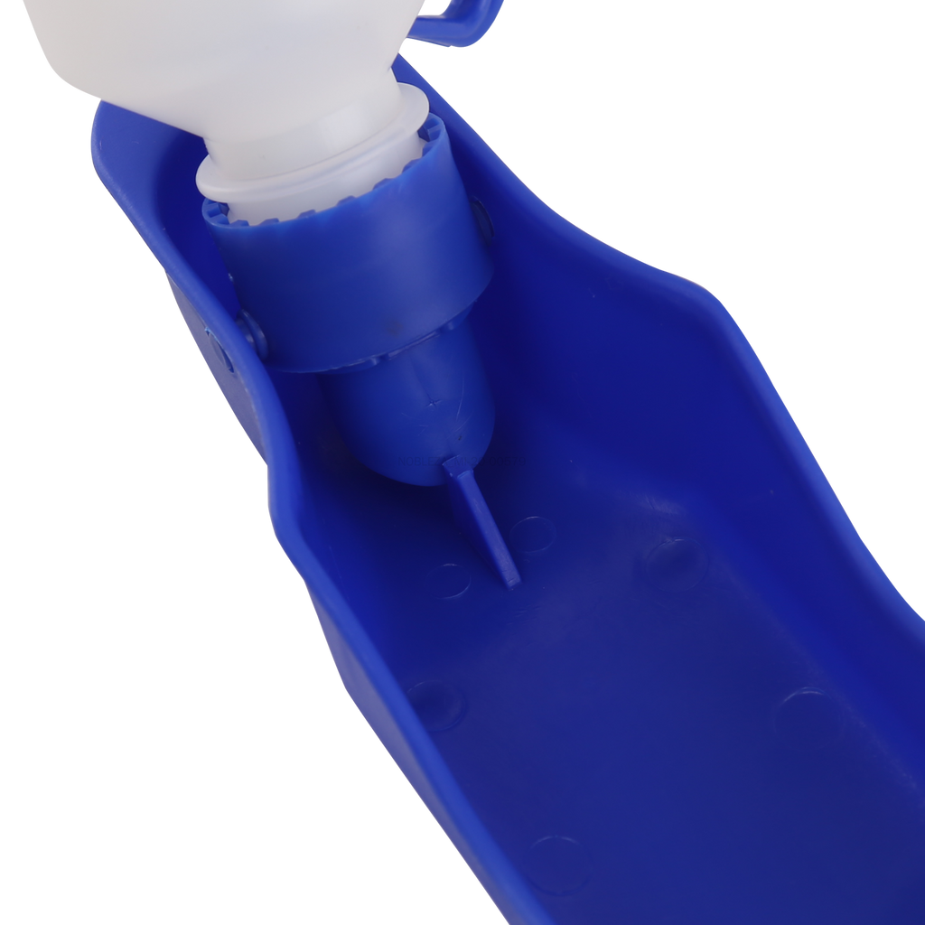 Nobleza Borraccia da Viaggio 250ml