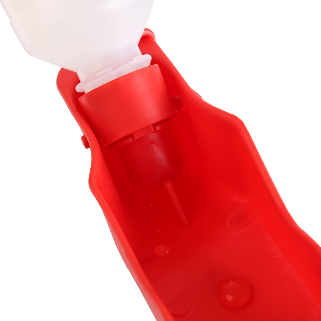 Nobleza Borraccia da Viaggio 250ml