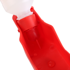 Nobleza Borraccia da Viaggio 250ml