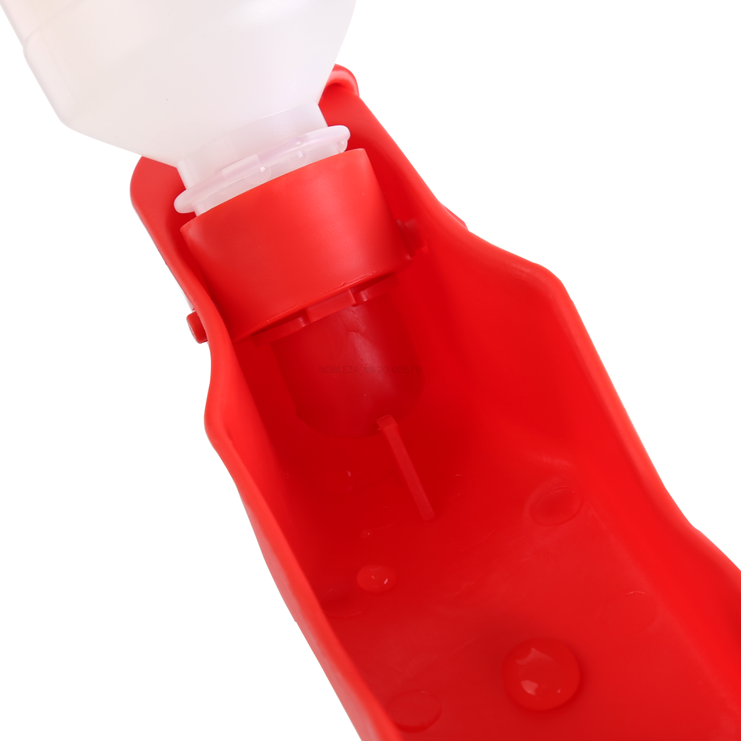 Nobleza Borraccia da Viaggio 250ml