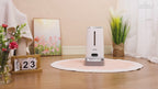Nobleza Distributore di Crocchette Automatico Smart 4L