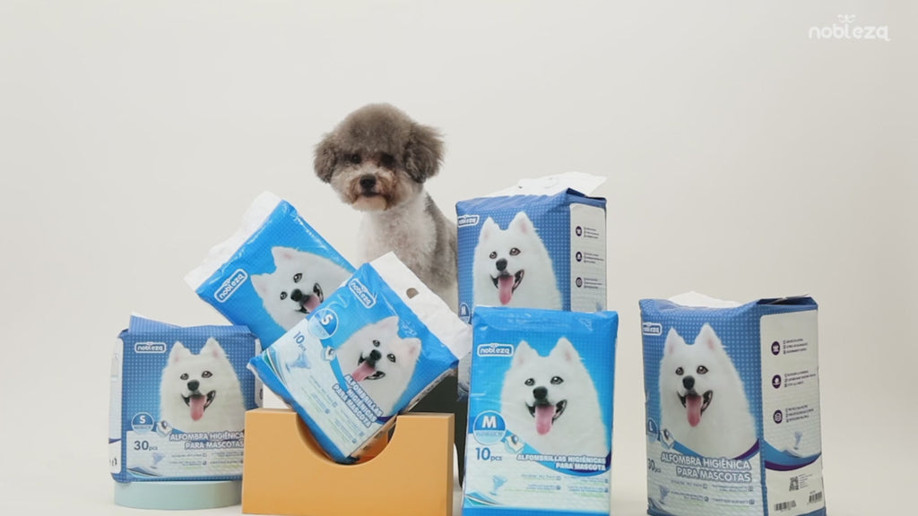 Nobleza Tappetini Igienici 20Pz